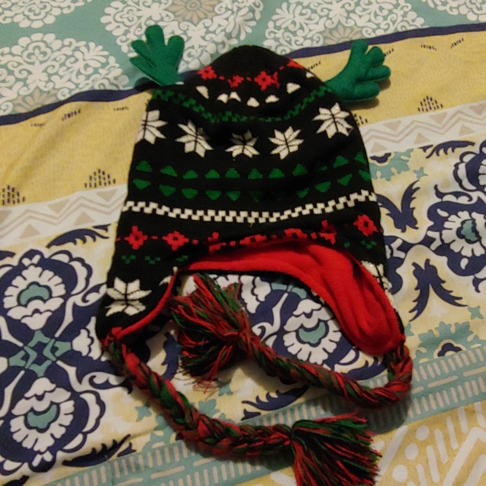 Winter Hat